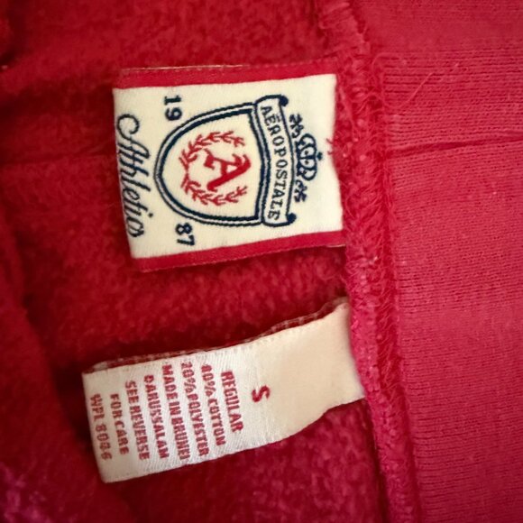 y2k aeropostale sweatpants - Picture 4 of 8